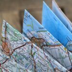 海外生活の情報収集に役立つのはブログ