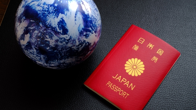 在留届を出さないデメリットがある?そんなのない!出して安心海外生活