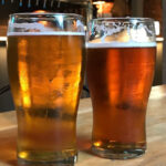 夏だ！ビールがうまいブエノスアイレスのビアホール