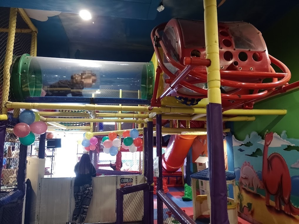 わが子のために盛大なパーティーを開催! 復活した子どもの誕生会